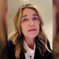 US TV show host Savannah Guthrie has issued a new emotional plea to the kidnappers of her mother, Nancy, begging them to "do the right thing" and give more information on what may have happened to her.