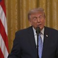 The Trump administration has announced new tariffs for 60 of its trading partners, including Australia.