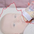 With the cost associated with having children a deterrent to prospective parents, is paying them to stay home and raise a family the antidote to a slowing of the birth rate.