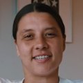 Aussie football superstar Sam Kerr is leaving English giant Chelsea and expected to head overseas.