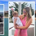 A Sydney community is rallying behind a mother who was critically injured in a shark attack.