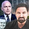 Inside the first week of bombshell corruption inquiry