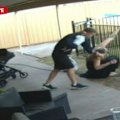 A domestic violence survivor has faced her attacker in court to share the impact it’s had on her life.