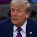 President Donald Trump claims that Iran went back on his ceasefire proposal to allow the US to come in and help extract its highly enriched uranium.