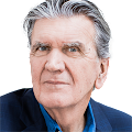 Terry Durack