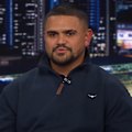 Phil Gould and Latrell Mitchell speak about the incredible rise of the Rabbitohs superstar from a young age.