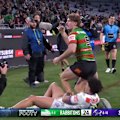 South Sydney steal victory at the death through a Campbell Graham try.