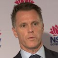 NSW Premier Chris Minns insists he holds a good relationship with Prime Minister Anthony Albanese.