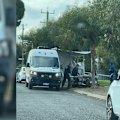 Benjamin Simpkins has been charged with three fraud offences uncovered during a hit-run investigation.