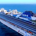 Carnival Cruise Line has announced it will be pulling two ships from Australia in 2028, reducing its regular local fleet by half.