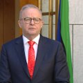 Prime Minister Anthony Albanese has announced the new heads of Defence, Army and Navy with the first woman to hold the role of Chief of Army.