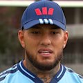 Addin Fonua-Blake reveals a crucial conversation he had with NSW Blues coach Laurie Daley being his State of Origin selection.