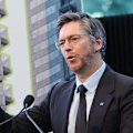 Nick Reece tells Melbourne Assembly Victoria needs to upgrade governance on infrastructure decision-making.
