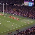 The Brisbane Broncos take on the Gold Coast Titans in Round 14 of the 2026 NRL Premiership at Suncorp Stadium, Brisbane.