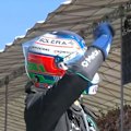 Young Formula 1 superstar Kimi Antonelli takes out the Spanish Grand Prix as Oscar Piastri finishes eighth.