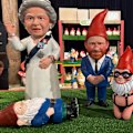 Producer Richard Kelly and writer Tegan Higginbotham break down all the work it takes bringing a gnome army to life.