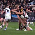 The Panthers finally break through after Lindsay Smith's brilliant work.