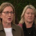 Victorian premier could face a leadership challenge 'within days', with MPs prepared to say she does not have their support ahead of the November state election.