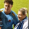 Roosters star Mark Nawaqanitawase's mum speaks about the code-hopping star before the NRL grand final.