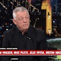 Phil Gould admits he isn't sure Maroons debutant Sam Walker's free-flowing style will translate to the State of Origin arena