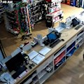 Police are on the hunt for the Pokemon card thief behind a toy store ram raid in Perth, as the childhood craze sparks thefts across the nation.
