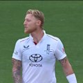 England's Test captain Ben Stokes and teammate Gus Atkinson are being investigated over a "nightclub incident".