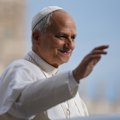 The Pope is taking on Donald Trump over the risk to humanity from AI.
