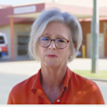 MP Helen Haines has had her leg amputated after she was mowed down by a car outside her electorate office in Victoria in an alleged deliberate act.