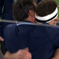NSW Origin legend Brad Fittler is backing Matt King to coach the Blues after Laurie Daley steps down.