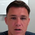 Scott Drinkwater says the main reason he agreed to join the Dragons in 2027 was the chance to play under coach Dean Young again.