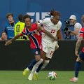 Jude Bellingham's brace leads England to World Cup victory over Norway.