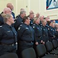 Victoria Police is set to double the number of reservist police officers to fill staff shortages.