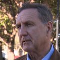 Western Australian MP Jonathan Huston has turned his back on the Liberal Party in a shock defection that will see him sit as an independent.