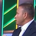 Usman Khawaja runs through potential Marnus Labuschagne replacements.