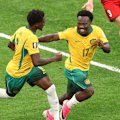 Sports reporter Vince Rugari talks on The Morning Edition podcast about the new skills that are on the Socceroos team thanks to its diversity.