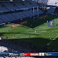 The St. George Illawarra Dragons host the Parramatta Eels in Round 2 of the 2026 NRLW Premiership from WIN Stadium, Wollongong.