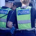 The man accused of mowing down federal Independent MP Helen Haines with a car has been identified as Brendan Nugent.