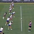 The Canberra Raiders host the New Zealand in Round 2 of the 2026 NRLW Premiership from GIO Stadium, Canberra.