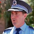 NSW Police are speaking to the media after a person died and two others were critically injured following a stabbing in Sydney's west.