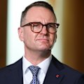 As part of its policy development process, the opposition's housing spokesperson has flagged an idea to use superannuation as collateral for a mortgage.