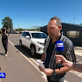 A friend of  Snowtown serial killer James Vlassakis has given a rare insight into his plans for his new life, after taking his first steps back out into the community.