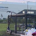 Two teenagers have been charged with murder after a 15-year-old boy was left to die outside a Melbourne medical centre.