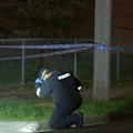 Police are investigating after a 40-year-old man was found with serious injuries at a Broadmeadows home where paramedics were unable to save him.