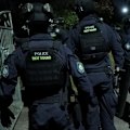 A man has been charged with co-ordinating the alleged kidnapping and murder of Sydney grandfather Chris Baghsarian.
