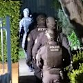 Two men have been arrested in Sydney after allegedly defrauding an 88-year-old man of $600,000.