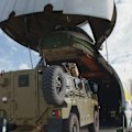 Australia will give Ukraine a further $100 million for military spending.