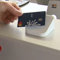 Cash is making a comeback as more businesses attempt to work around new credit card rules.