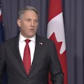 Australia will export its leading radar technology to Canada under a deal worth $2.5 billion.
