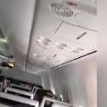 After a pilot was stabbed on flight FZ1073 to Tel Aviv, an Israeli plumber brought the plane out of a dive and helped get the passengers and crew to safety.