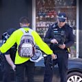 Victorian Premier Ben Carroll has insisted his government will crack down on knife crime.